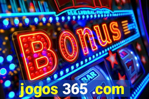 jogos 365 .com